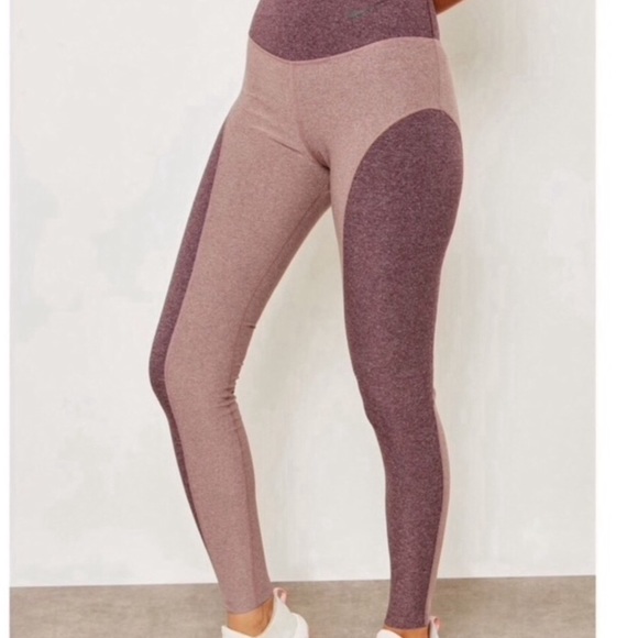 Nike Pants - Nike High Waist Studio Lux Legend Leggings Tights